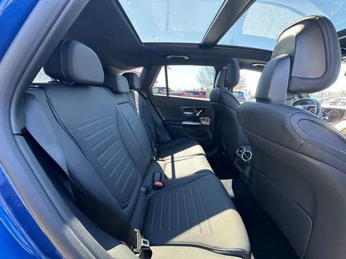 Used 2026 Mercedes-Benz GLC 300 4MATIC image 22