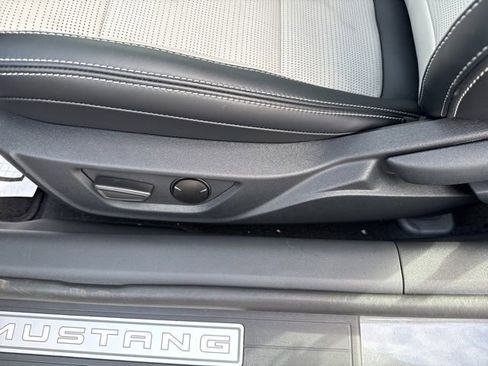 New 2025 Ford Mustang GT Premium image 11