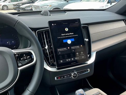 New 2026 Volvo XC90 B6 Ultra w/ Protection Package Premier image 18