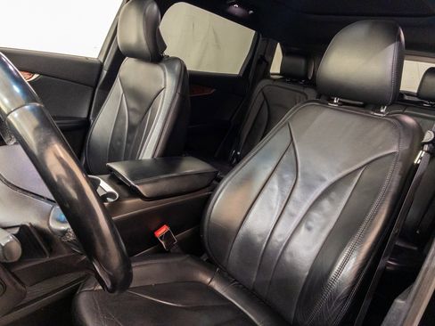 Used 2016 Lincoln MKX Reserve w/ Climate Package image 13