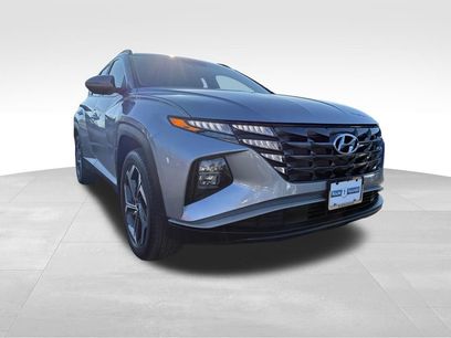 Used 2023 Hyundai Tucson SEL w/ Convenience Package