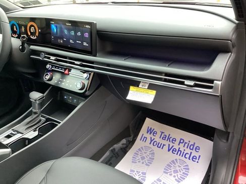 New 2026 Hyundai Tucson XRT AWD/4WD image 20