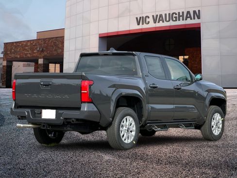 New 2026 Toyota Tacoma SR5 RWD image 5
