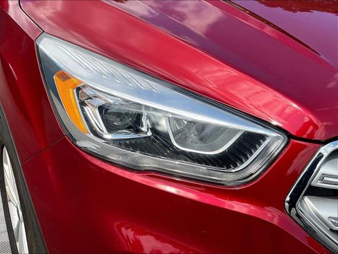 Used 2018 Ford Escape SEL AWD/4WD image 33