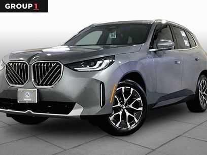 Used 2026 BMW X3 xDrive30i w/ Convenience Package