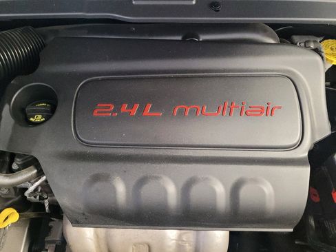Used 2022 Jeep Compass Latitude w/ Convenience Group FWD image 30