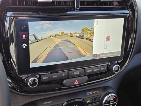 Used 2025 Kia Soul GT-Line w/ GT-Line Technology Package image 22