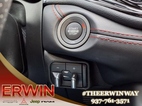 Certified 2023 Dodge Durango GT image 24