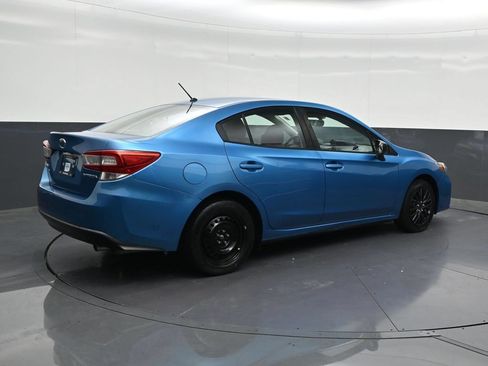 Used 2019 Subaru Impreza 2.0i w/ Eyesight AWD/4WD image 5