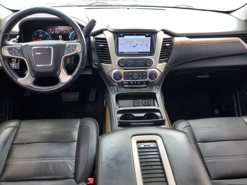Used 2018 GMC Yukon XL Denali w/ Denali Ultimate Package AWD/4WD image 31
