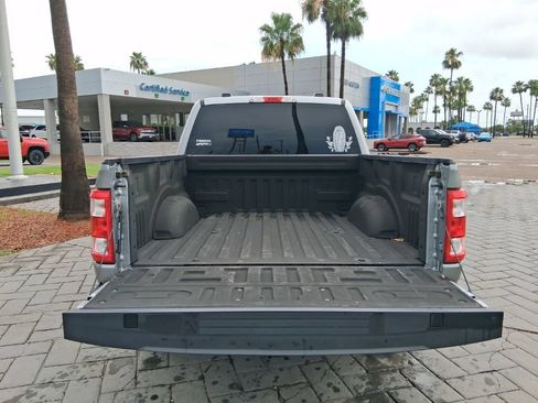 Used 2023 Ford F150 XL w/ STX Appearance Package RWD image 7