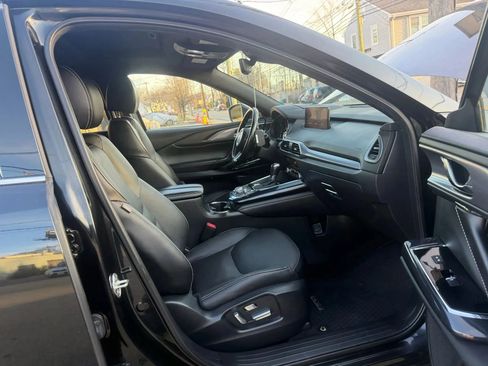 Used 2022 MAZDA CX-9 Grand Touring image 12