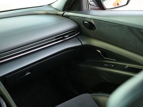 Used 2024 Hyundai Elantra N FWD image 28