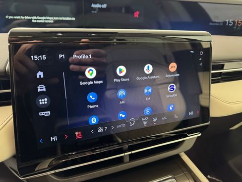 New 2026 Lincoln Nautilus Black Label image 40