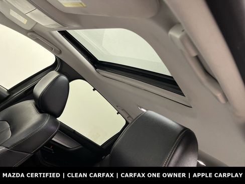 Certified 2024 MAZDA CX-90 3.3 Turbo w/ Preferred Plus AWD/4WD image 6