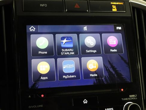 Used 2020 Subaru Ascent Premium w/ Convenience Package AWD/4WD image 32