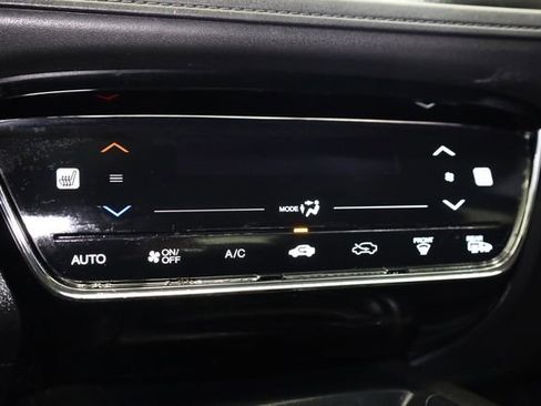 Used 2018 Honda HR-V EX image 22