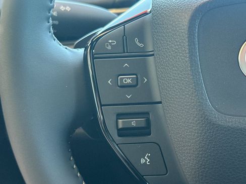 New 2026 Toyota C-HR AWD/4WD image 27