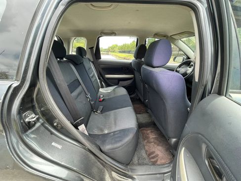 Used 2006 Scion xA Hatchback 4D image 24