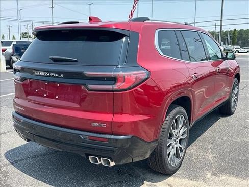 New 2026 GMC Acadia Denali Ultimate FWD image 14