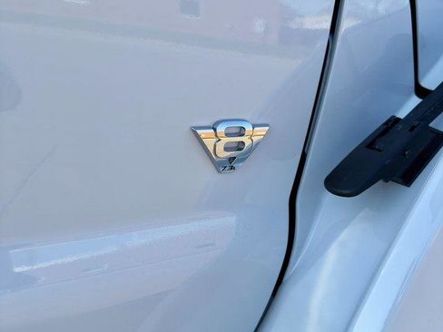 New 2026 Ford F650 2WD Regular Cab Super Duty image 12