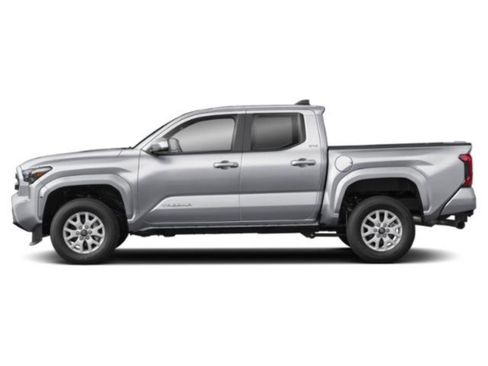 Used 2025 Toyota Tacoma SR5 AWD/4WD image 3