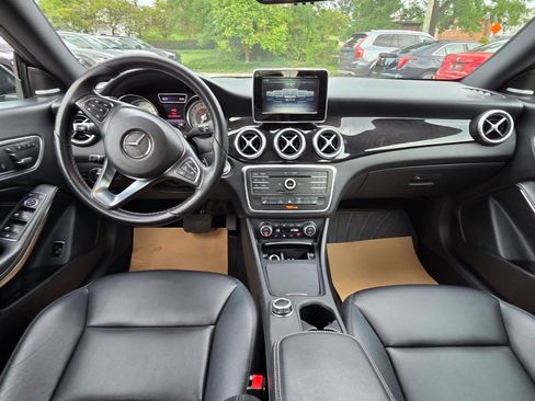 Used 2015 Mercedes-Benz CLA 250 4MATIC image 19