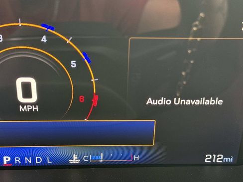 New 2026 Chevrolet Colorado LT w/ Advanced Trailering Package image 27