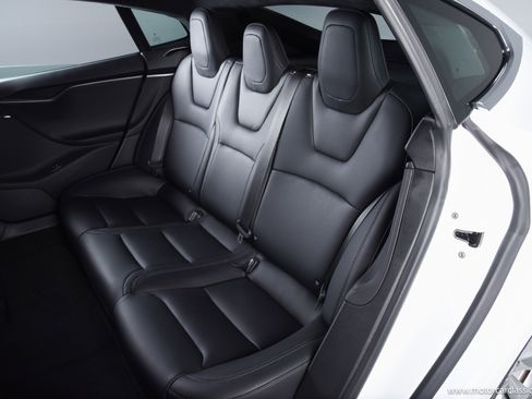 Used 2018 Tesla Model S 100D image 20