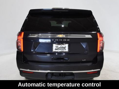 Used 2024 Chevrolet Tahoe LT AWD/4WD image 6