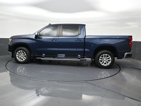 Used 2023 Chevrolet Silverado 1500 LT RWD image 2