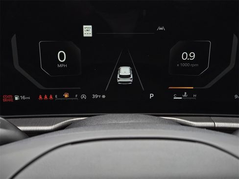 New 2026 Kia Sportage X-Line image 11