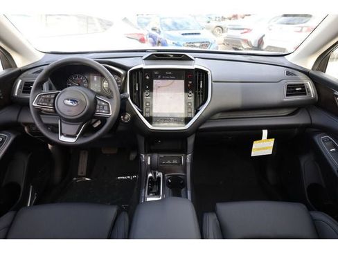 New 2026 Subaru Ascent Touring AWD/4WD image 57