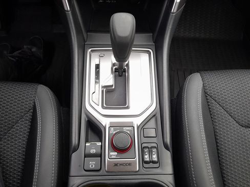 Used 2023 Subaru Forester Premium AWD/4WD image 26