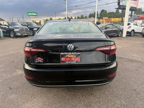 Used 2019 Volkswagen Jetta S FWD image 7