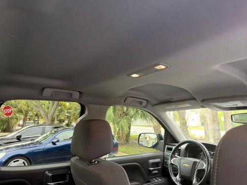 Used 2019 Chevrolet Silverado 1500 LT RWD image 26