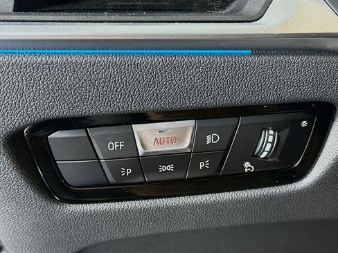 Used 2024 BMW i4 eDrive40 w/ Premium Package RWD image 16