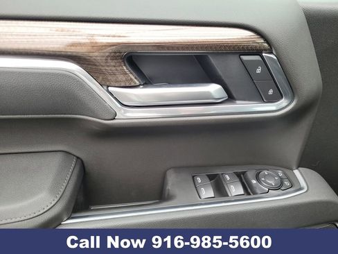 New 2026 Chevrolet Silverado 1500 LT image 27