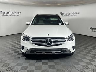 Certified 2022 Mercedes-Benz GLC 300 video 2