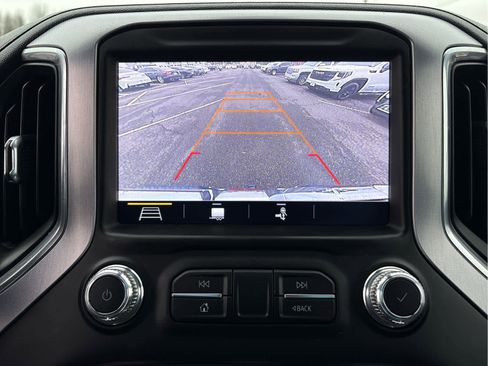 Used 2019 GMC Sierra 1500 SLT w/ SLT Premium Plus Package image 23