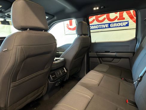 Used 2024 Ford F150 STX image 20