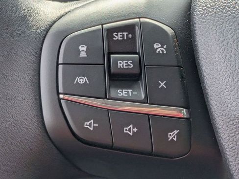 New 2026 Ford Bronco Sport Big Bend w/ Convenience Package image 29