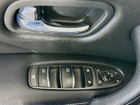 Used 2024 INFINITI QX80 Luxe image 24