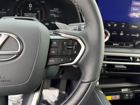 New 2026 Lexus RX 350 FWD image 23