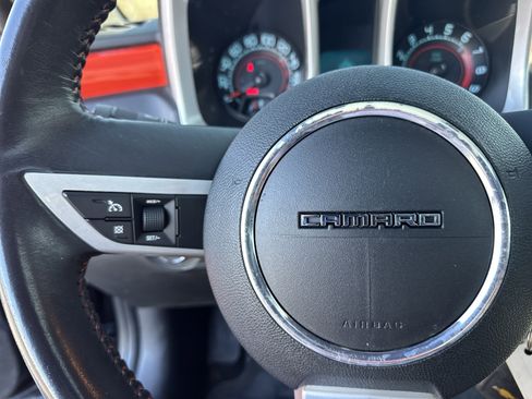 Used 2011 Chevrolet Camaro SS w/ RS Package image 22