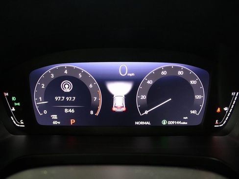 Used 2026 Honda Passport TrailSport Elite image 38