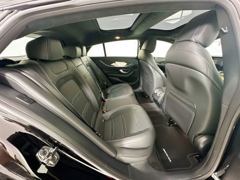 New 2026 Mercedes-Benz AMG GT 53 image 30