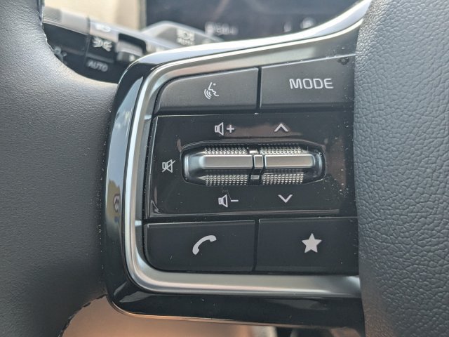 Certified 2026 Kia Carnival SX Prestige FWD image 25
