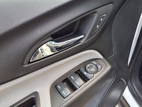 Used 2024 Chevrolet Equinox LS w/ LS Convenience Package FWD image 56