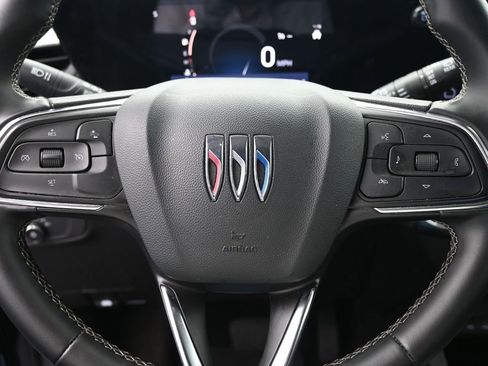 Used 2025 Buick Encore GX Preferred image 30